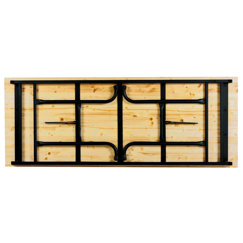 ACCESSOIRES TABLE PLIANTE MULTI-USAGES 3000
