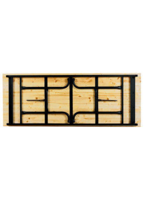 ACCESSOIRES TABLE PLIANTE MULTI-USAGES 3000
