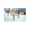 Bureau + retour&nbsp;direct