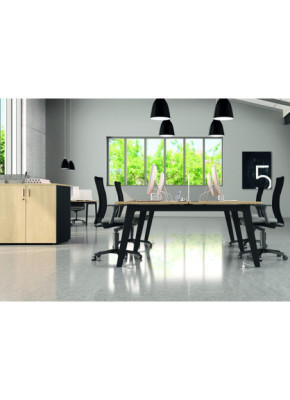 GAMME BUREAU PROFESSIONNEL STEELY