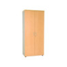 Armoire haute fermée