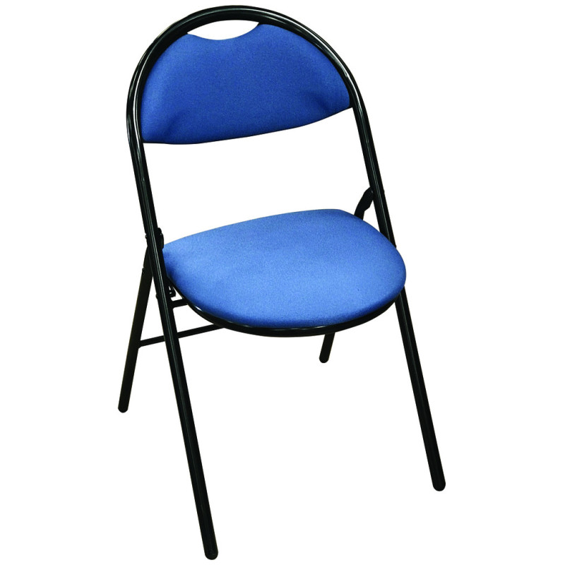 BARRE INTER-RANGÉE CHAISE PLIANTE