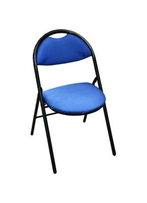 BARRE INTER-RANGÉE CHAISE PLIANTE