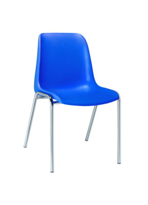 CHAISE COQUE DE COLLECTIVITÉ
