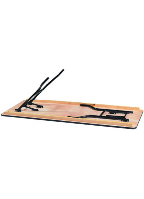 TABLE MULTISERVICES PLIANTE