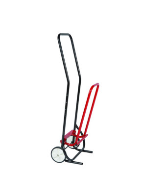 DIABLE DE CHAISES
