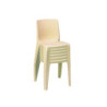 CHAISE DENVER DE COLLECTIVITÉ