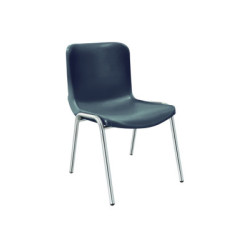 CHAISE POLYPROPYLÈNE KETTY