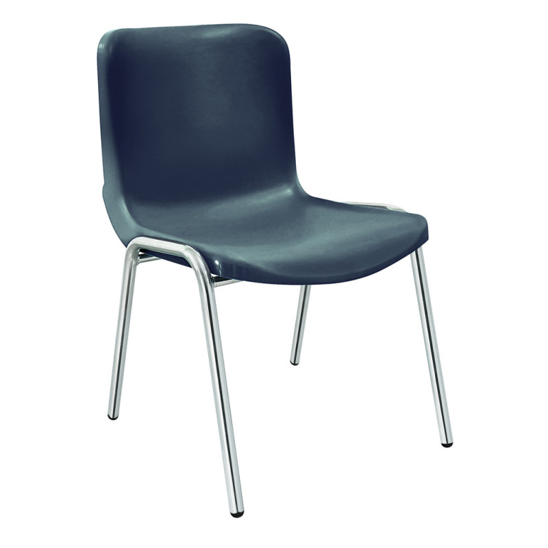 CHAISE POLYPROPYLÈNE KETTY