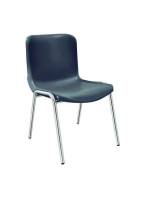 CHAISE POLYPROPYLÈNE KETTY