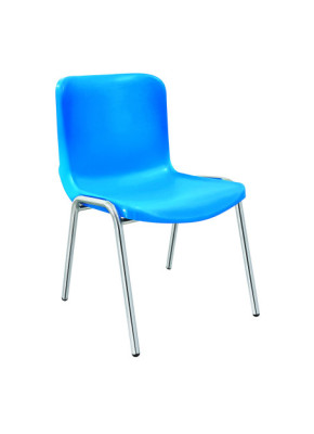 CHAISE POLYPROPYLÈNE KETTY
