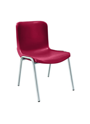 CHAISE POLYPROPYLÈNE KETTY
