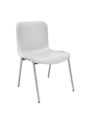 CHAISE POLYPROPYLÈNE KETTY