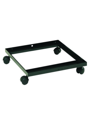 CHARIOT POUR CHAISES COQUE