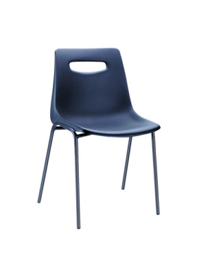 CHAISE CAMPUS EMPILABLE