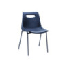 CHAISE CAMPUS EMPILABLE