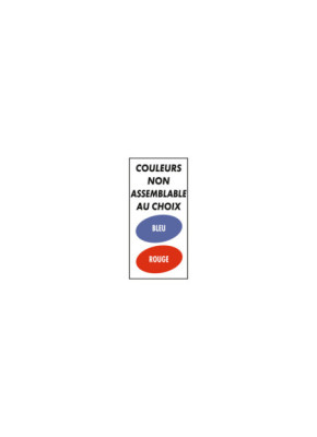 CHAISE CAMPUS EMPILABLE