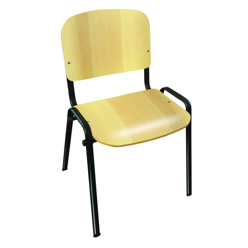 CHAISE POLYVALENTE BOIS