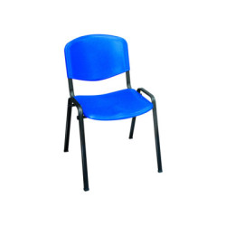 CHAISE POLYVALENTE COQUE