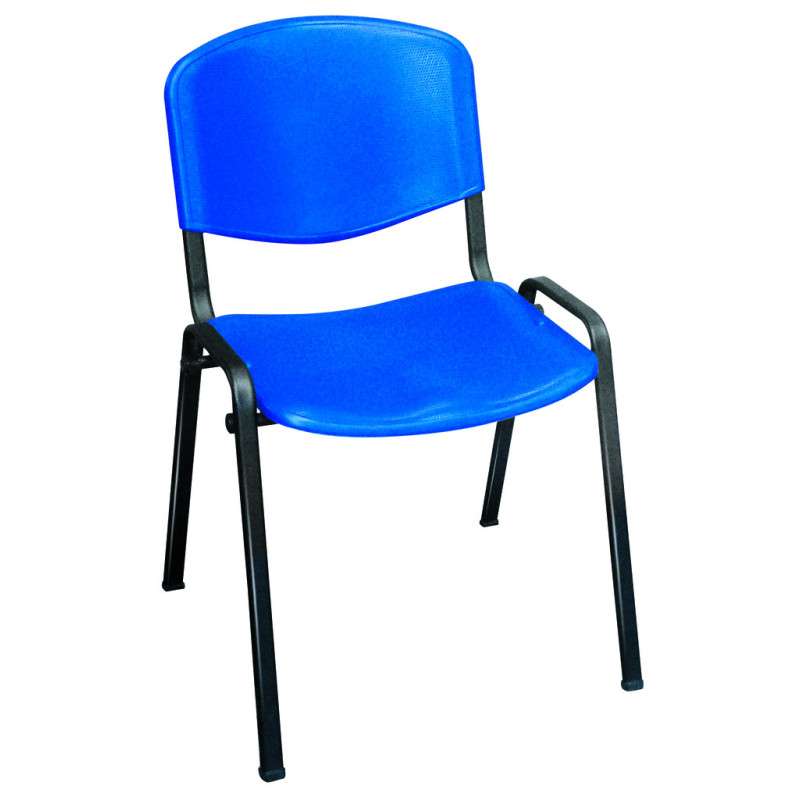 CHAISE POLYVALENTE COQUE