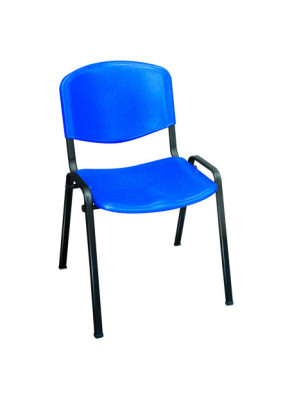 CHAISE POLYVALENTE COQUE