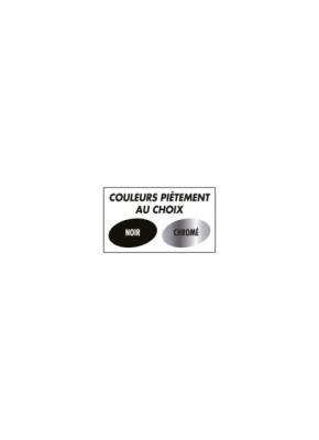 CHAISE POLYVALENTE COQUE