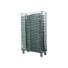 CHARIOT CHAISES PLIANTES LOUISIANA