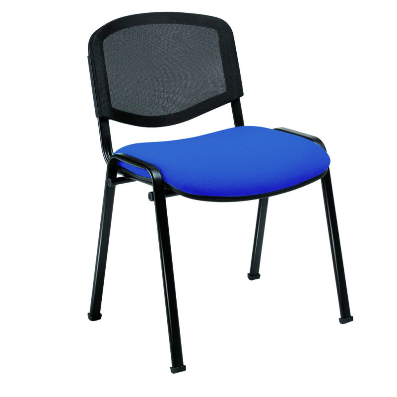 CHAISE POLYVALENTE DOSSIER RÉSILLE
