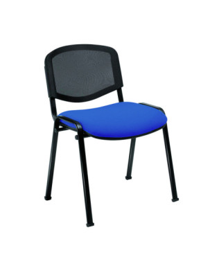 CHAISE POLYVALENTE DOSSIER RÉSILLE