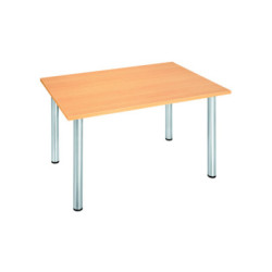 TABLE DE RÉUNION FIXE...