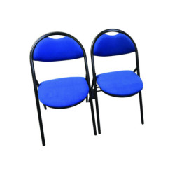 ACCROCHE CHAISE PLIANTE MONACO
