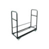 Chariot 24 chaises