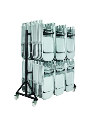 Chariot 96 chaises