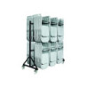 Chariot 96 chaises