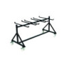 Chariot 48 chaises