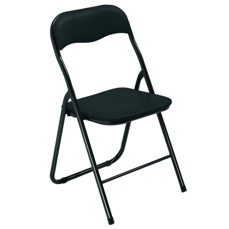 CHAISE COLLECTIVITÉ PLIANTE LUX