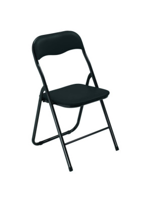 CHAISE COLLECTIVITÉ PLIANTE LUX