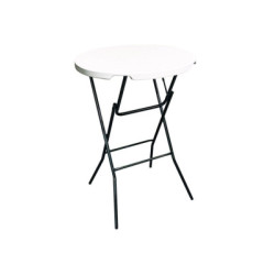 TABLE MANGE-DEBOUT PLIANT