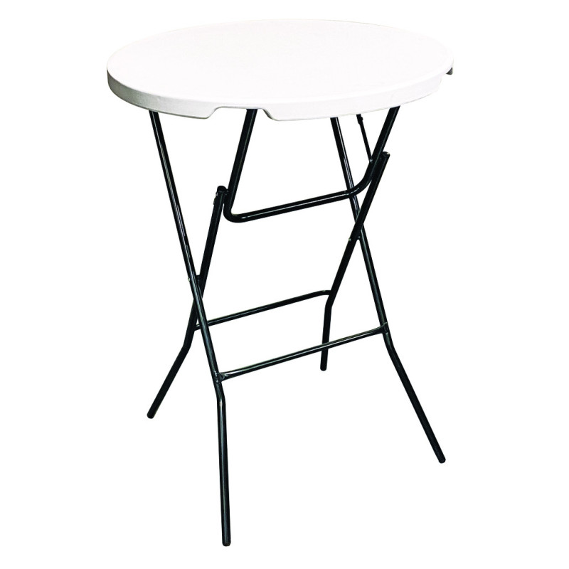 TABLE MANGE-DEBOUT PLIANT