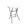 TABLE MANGE-DEBOUT PLIANT