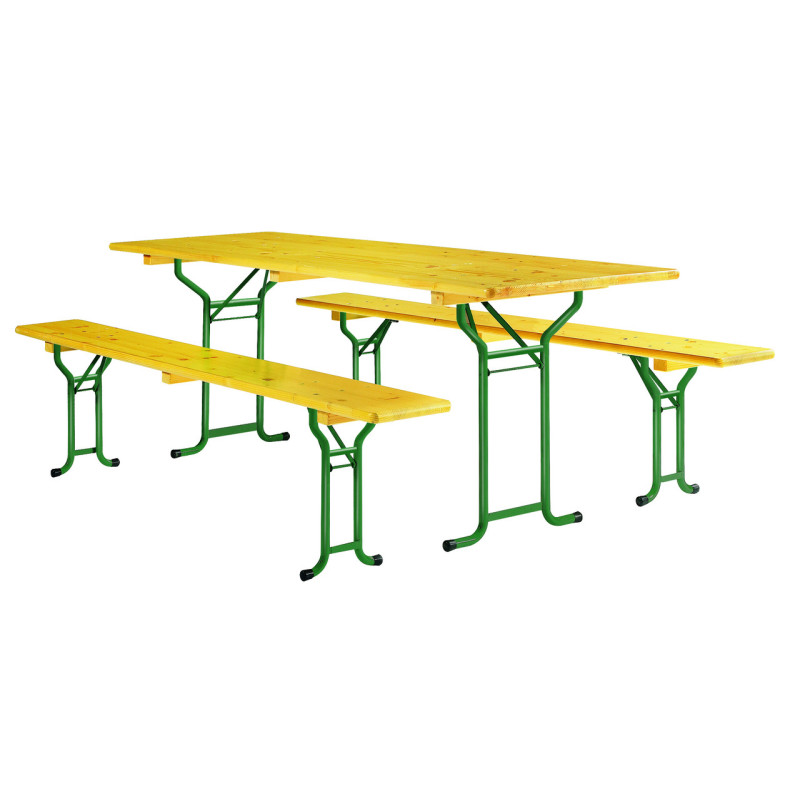 LOT DE 50 EMBOUTS DE TABLE OU BANC RÉCEPTION