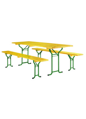 LOT DE 50 EMBOUTS DE TABLE OU BANC RÉCEPTION