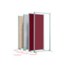 CLAUSTRA BUREAU KP+ SIMPLE