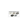 CLAUSTRA BUREAU KP+ SIMPLE