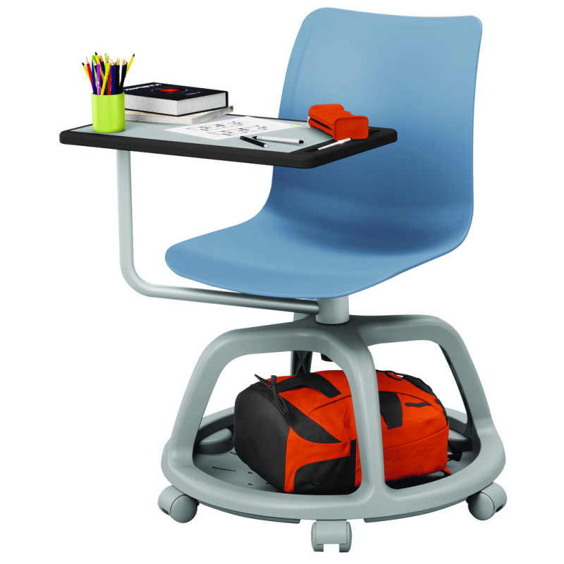 FAUTEUIL À ROULETTES COLLÈGE