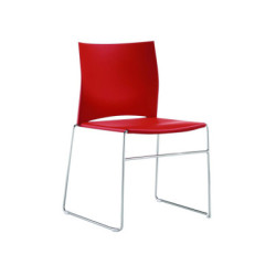 CHAISE COQUE WEB