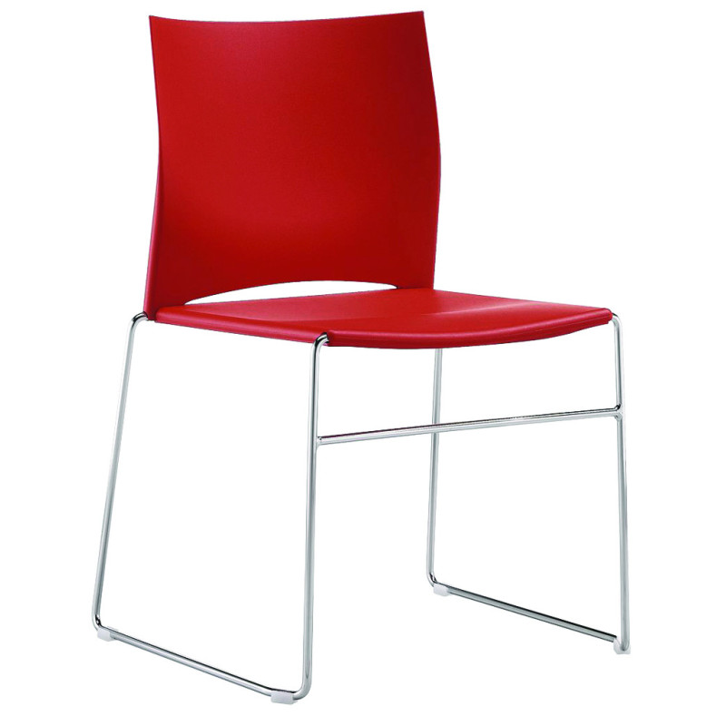 CHAISE COQUE WEB