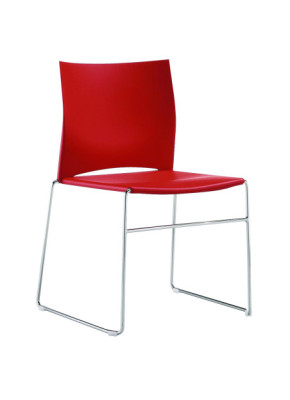 CHAISE COQUE WEB