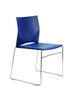 CHAISE COQUE WEB