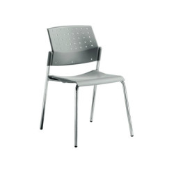 CHAISE EMPILABLE MOVIE